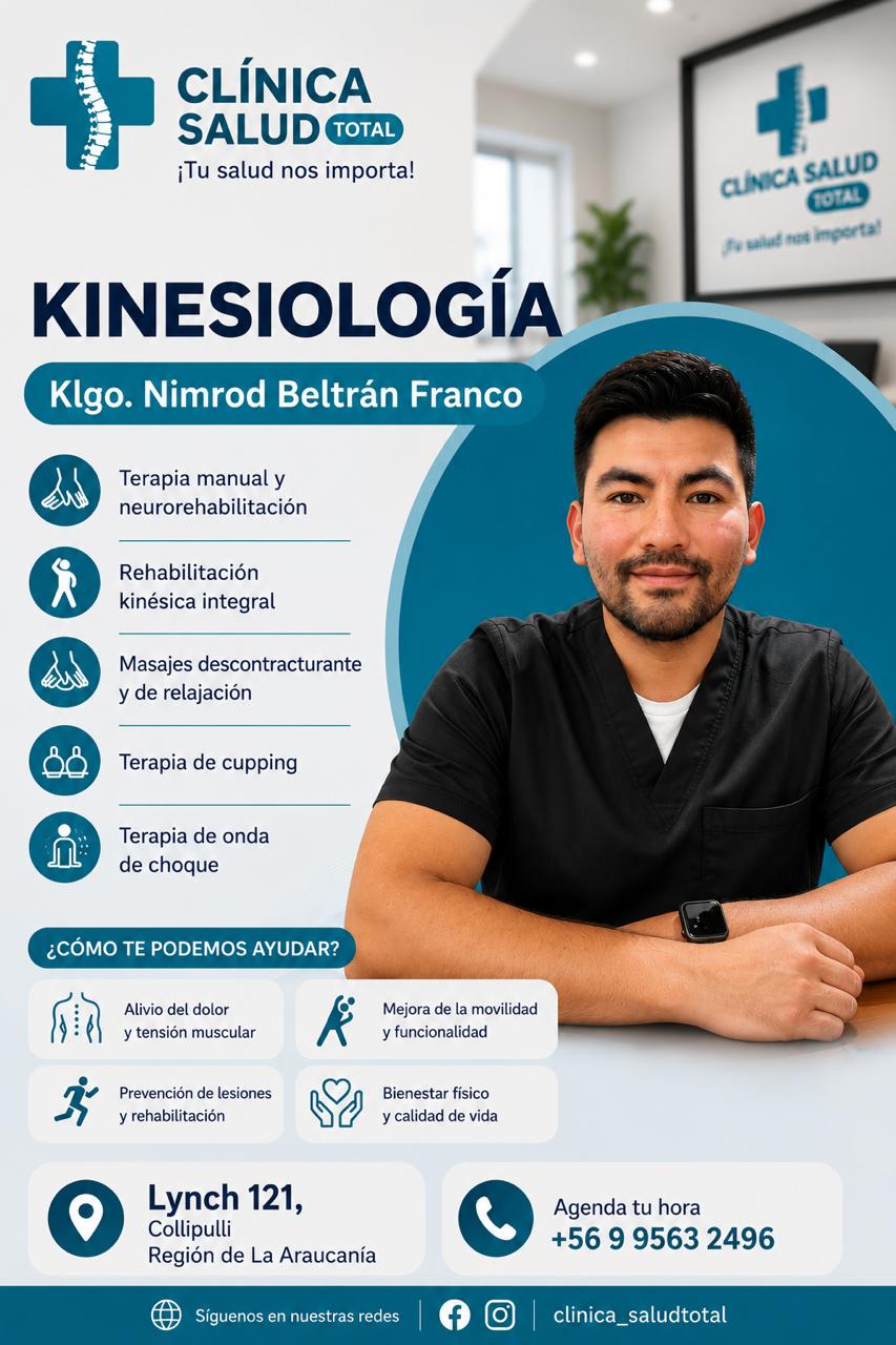 Nimrod Beltrán Franco