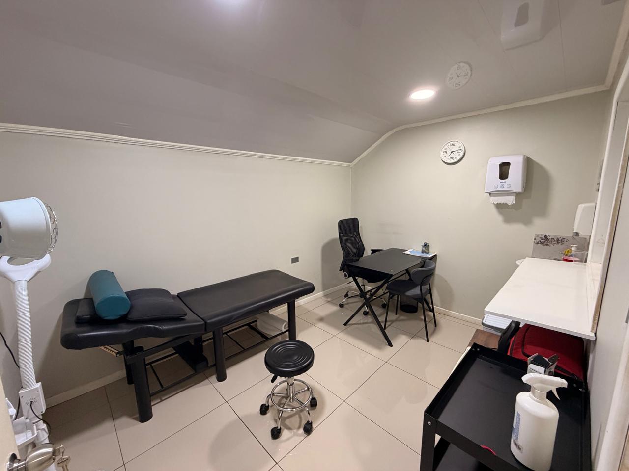 Sala de atención